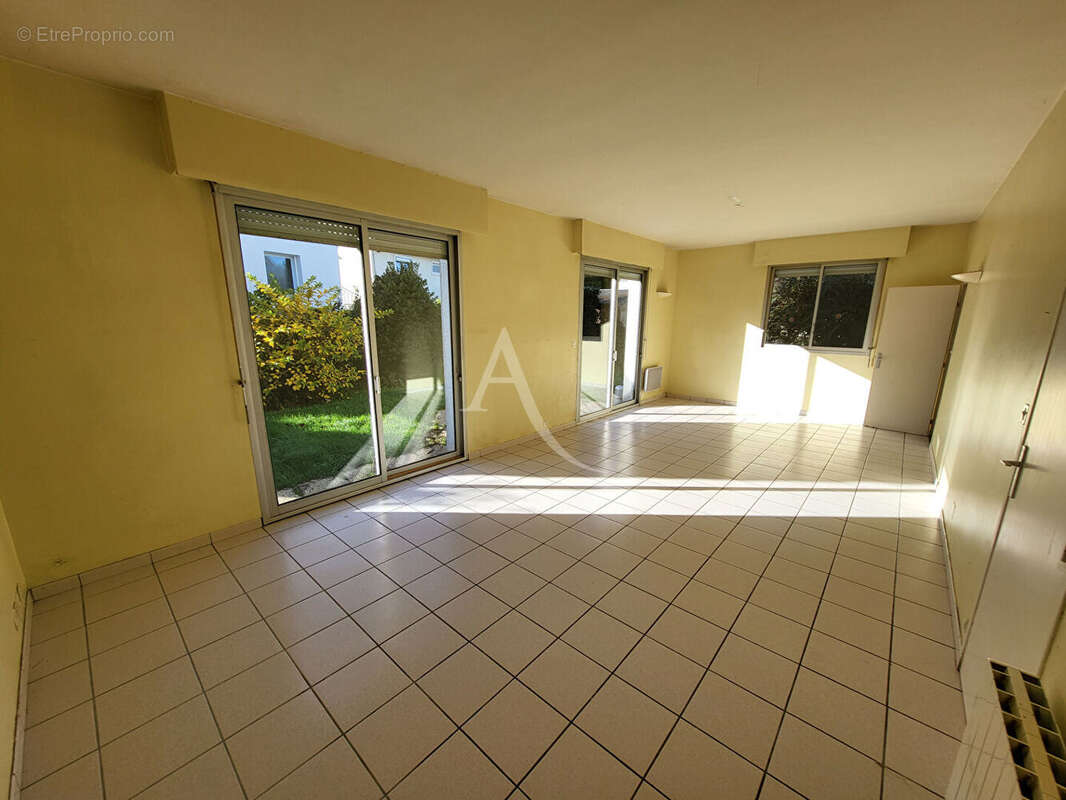 Maison à PONTCHATEAU