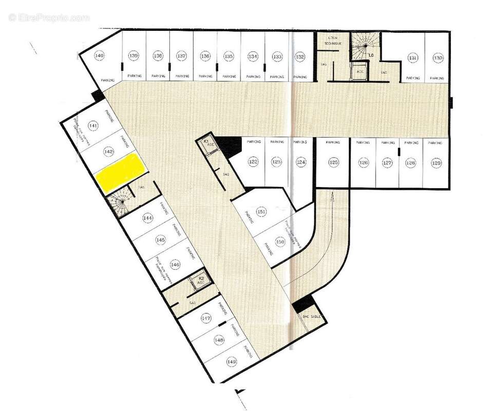 Commerce à ASNIERES-SUR-SEINE