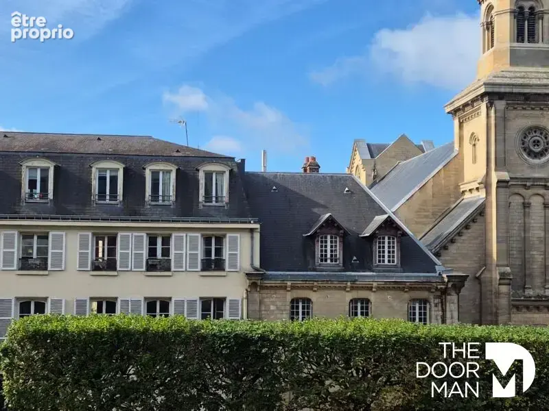 Photo Appartement à Saint-Germain-En-Laye au prix de 440 000€