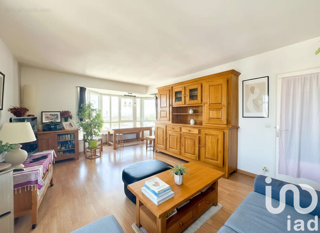 Photo 6 - Appartement à CLAMART