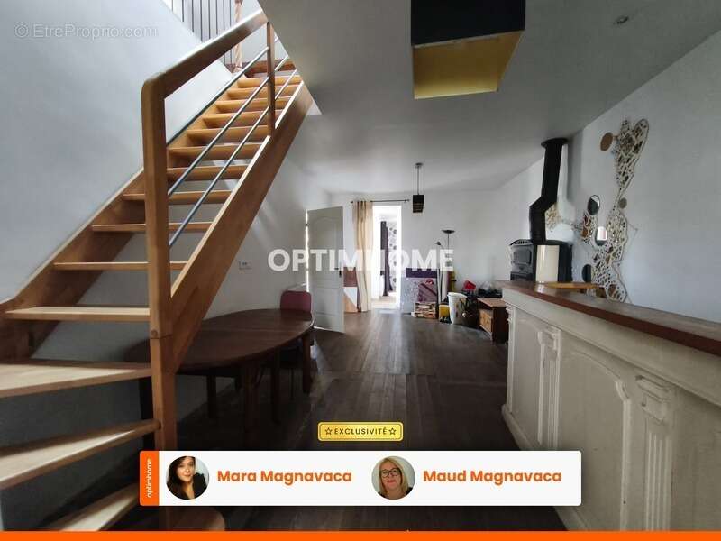Maison à REVEL