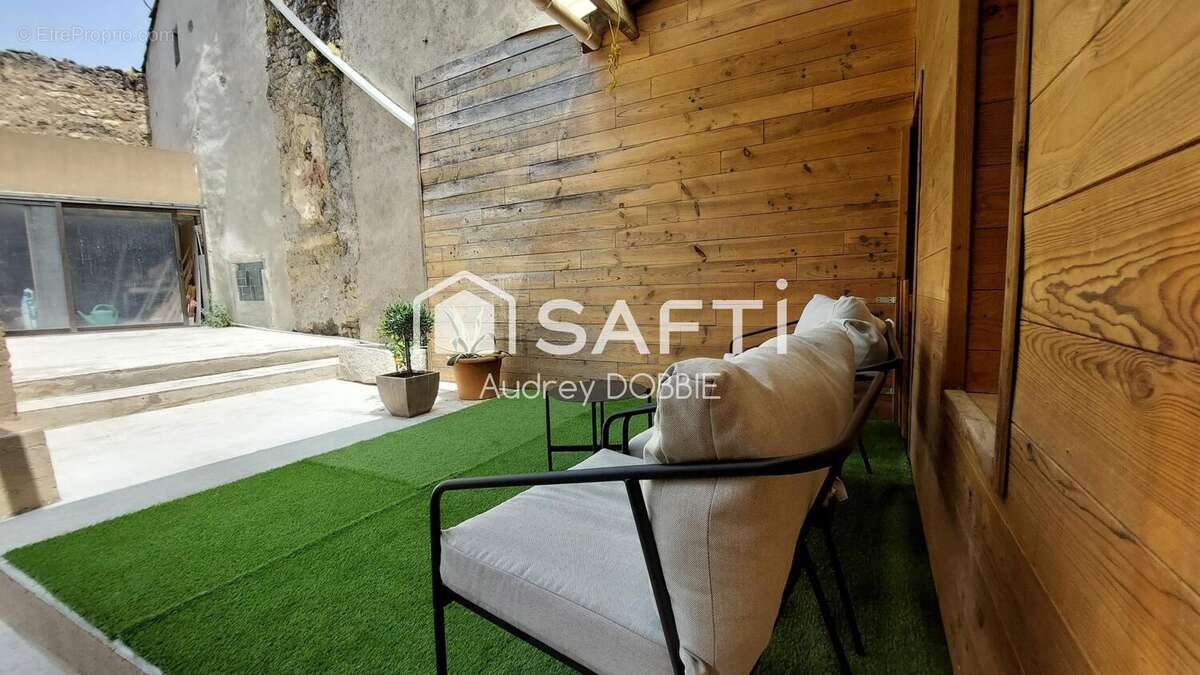 Photo 4 - Maison à LES VANS