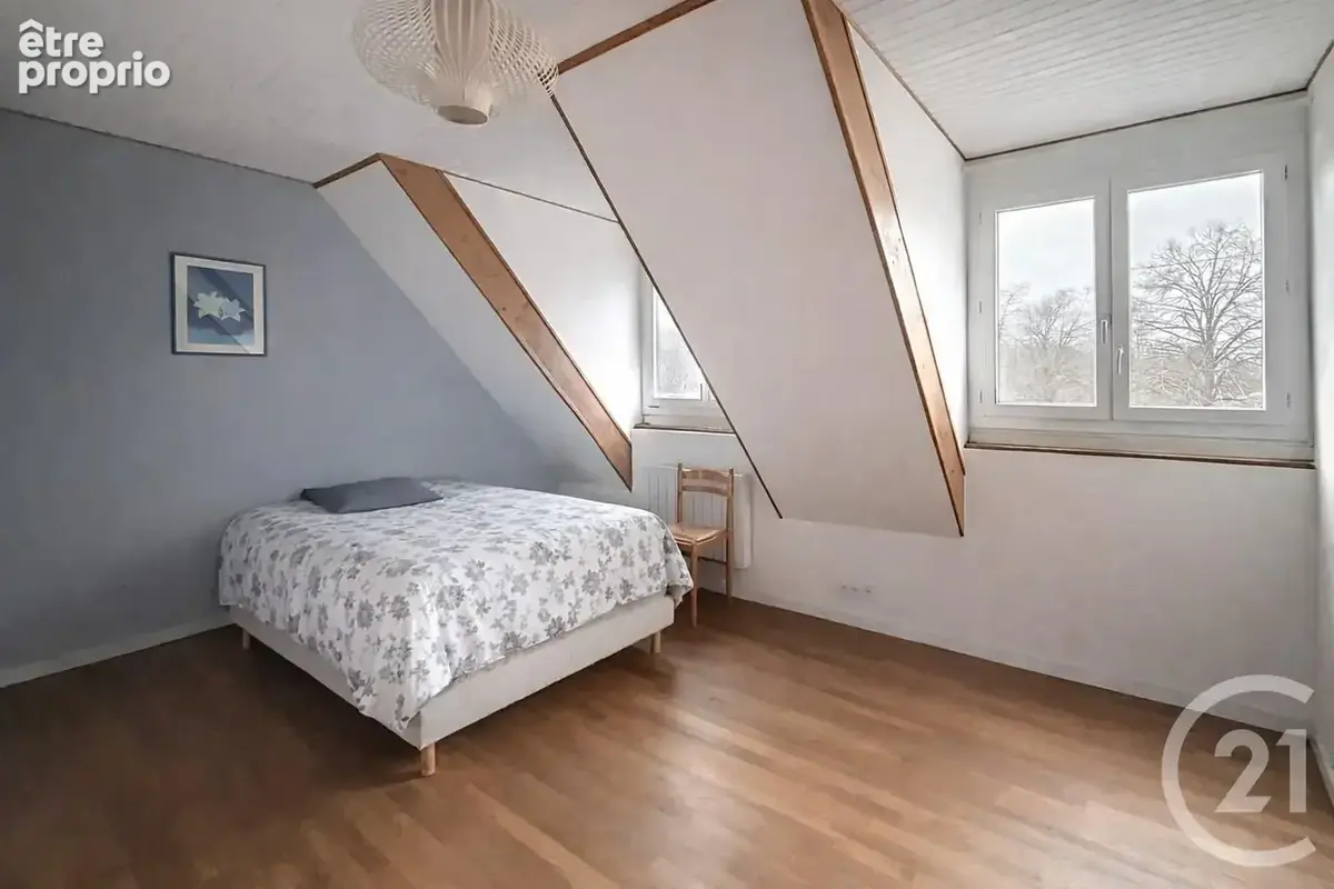 Maison 2 pièces 67 m² à vendre à Rambouillet (78120) - photo 3