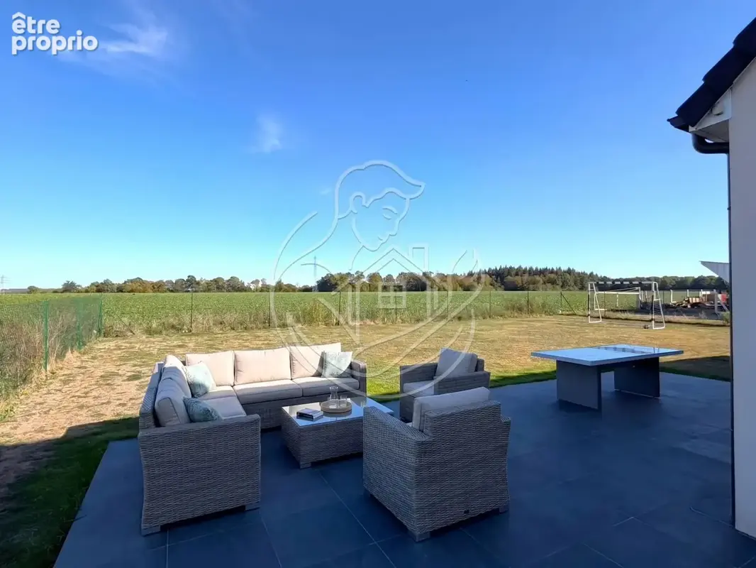 Exclusivité maison perier - maison de 2019 - 136 m2 - dpe c - photo 20