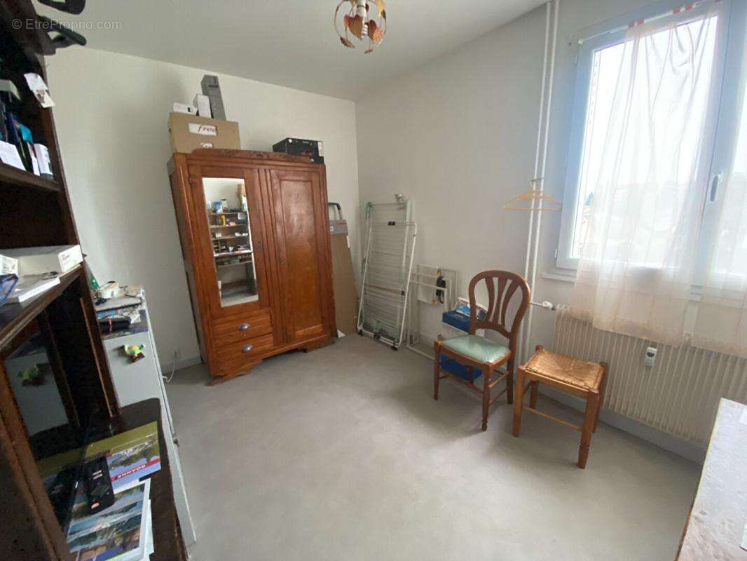 Appartement à RIORGES