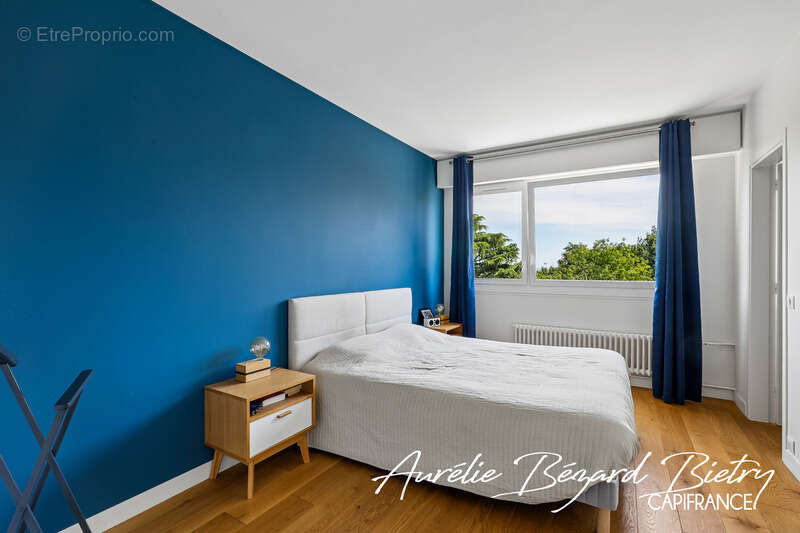 Appartement à GARCHES