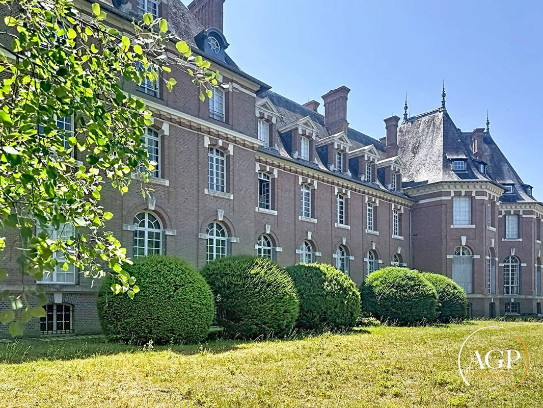 Appartement à SALBRIS