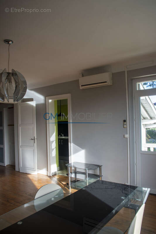 Appartement à SAINT-PAUL-LES-DAX
