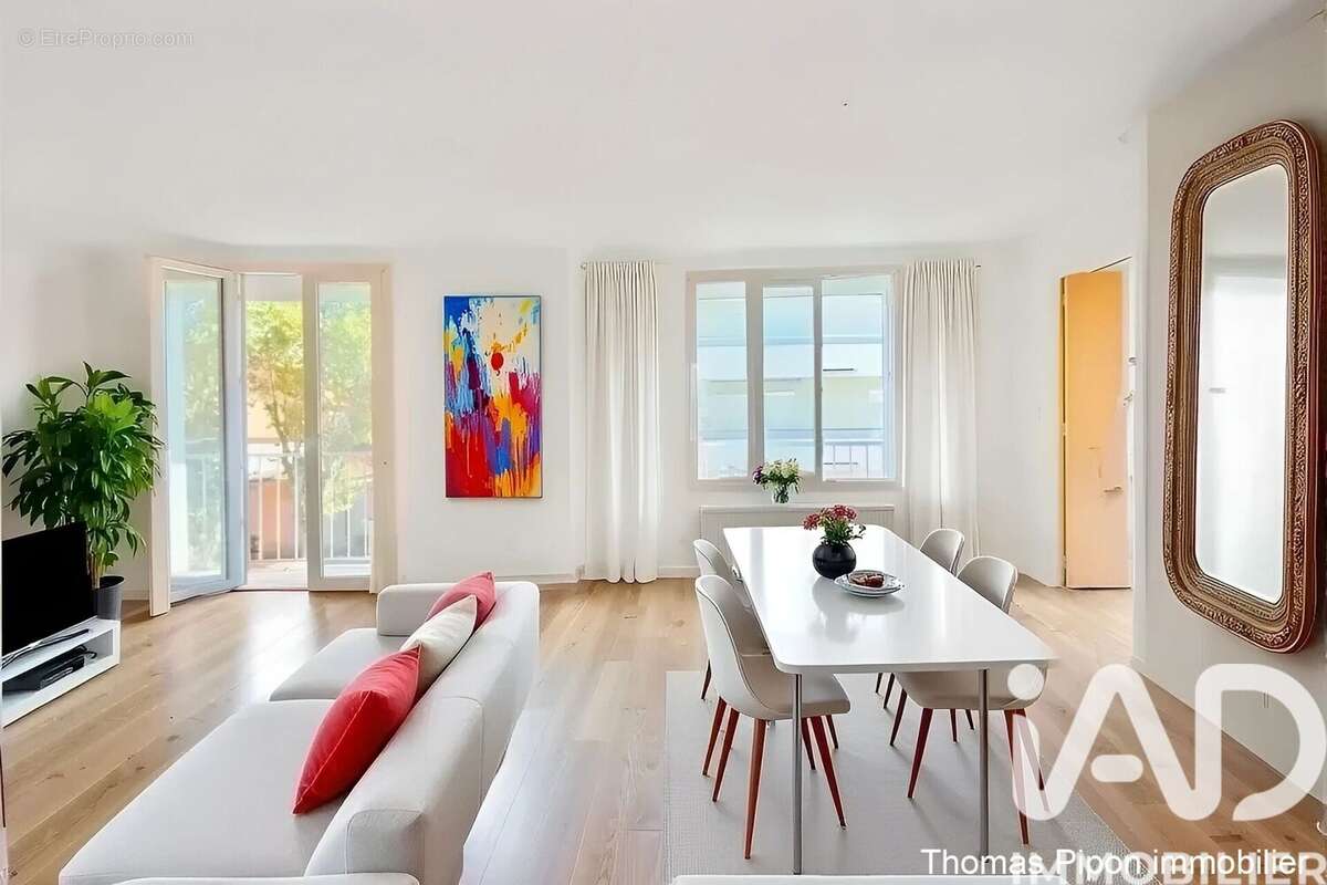 Photo 4 - Appartement à LA SEYNE-SUR-MER