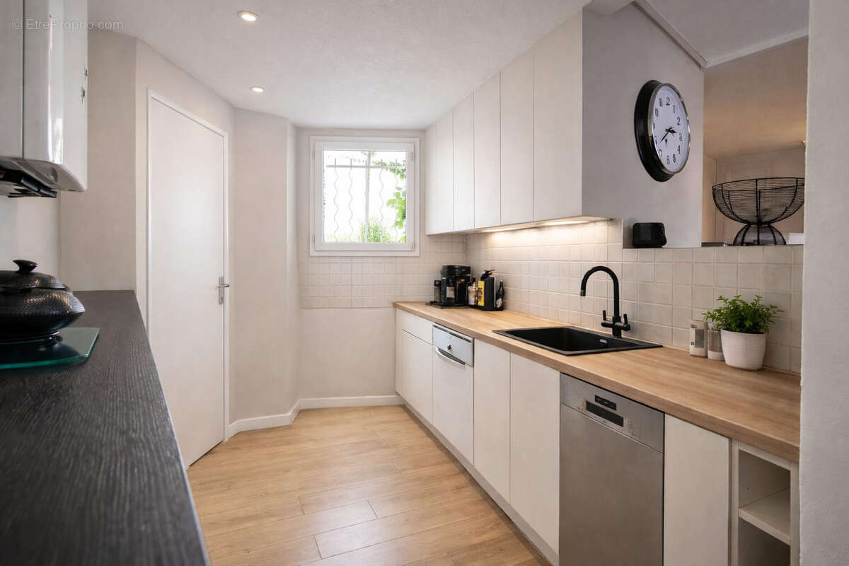 Appartement à AVIGNON