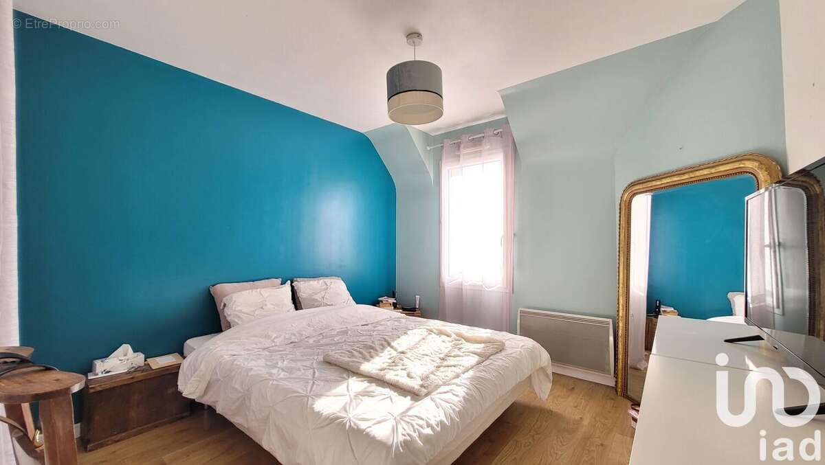 Photo 5 - Maison à SAINT-AUBIN-D'AUBIGNE