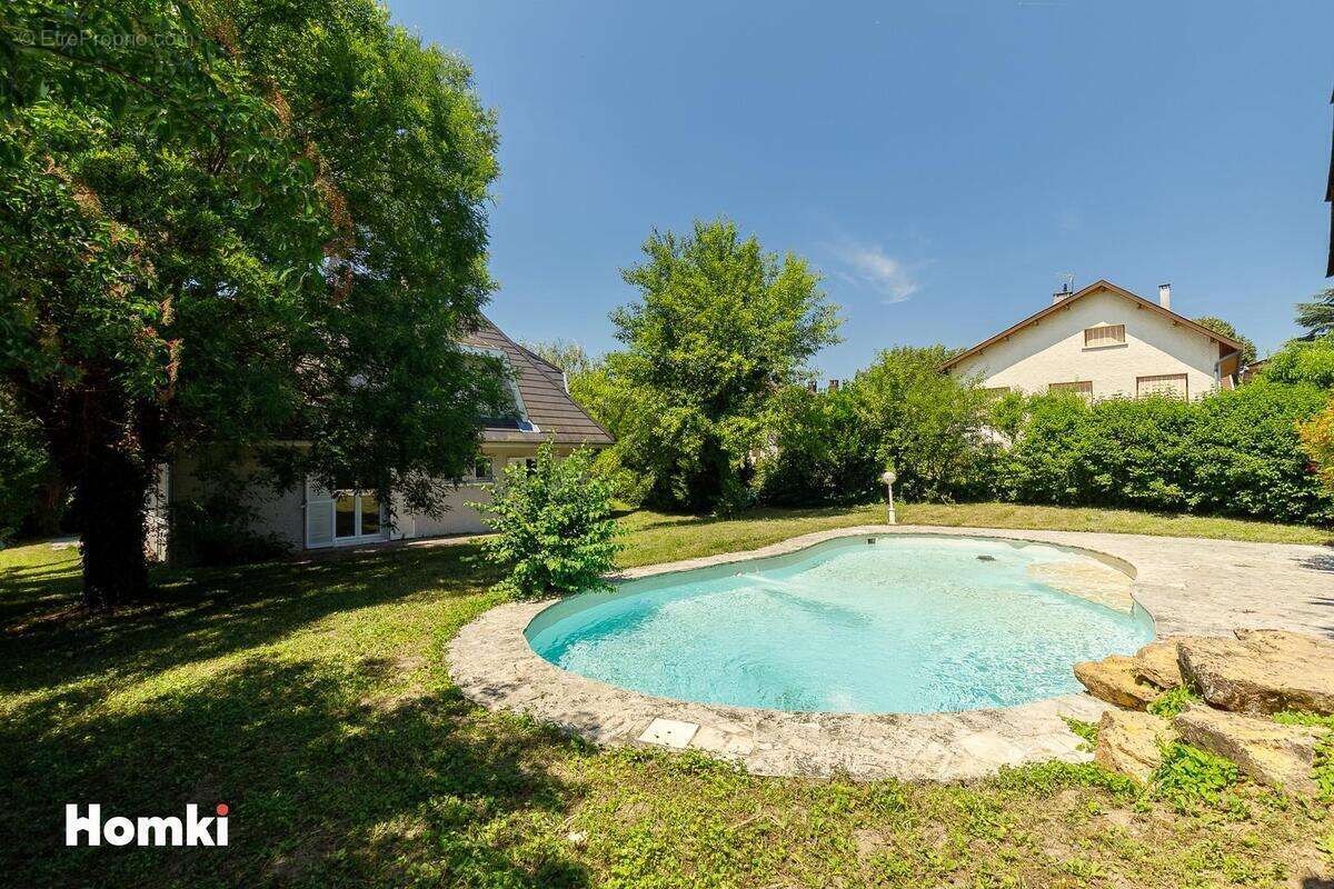 Maison à SAINT-PRIEST