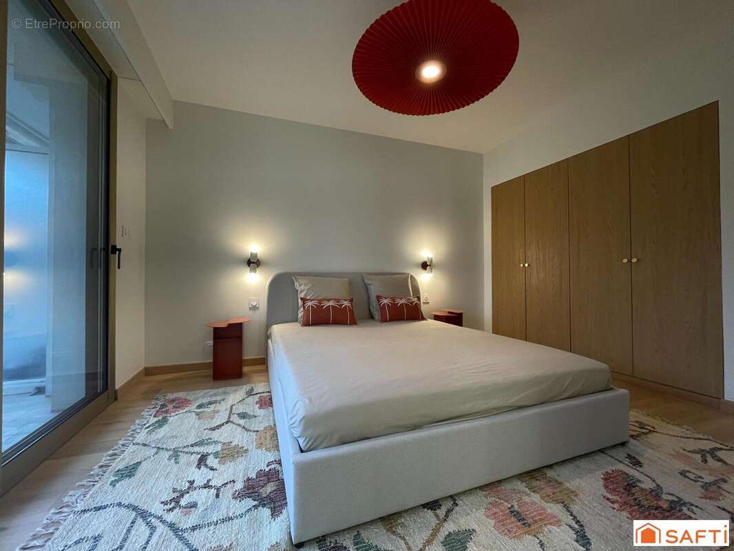 Photo 3 - Appartement à CANNES