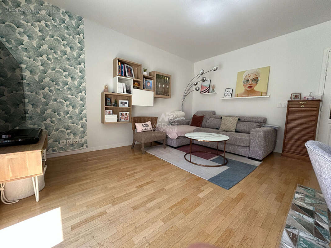 Appartement à POISSY