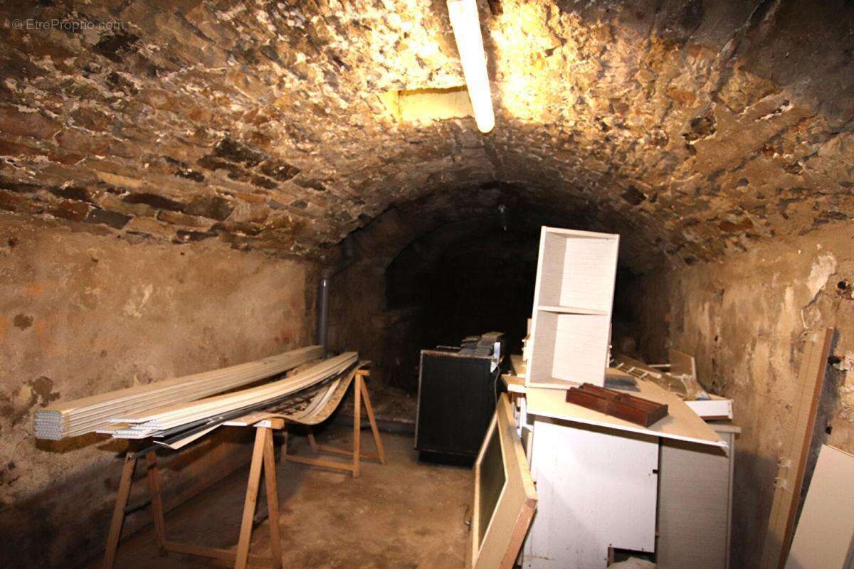 Appartement à MILLAU