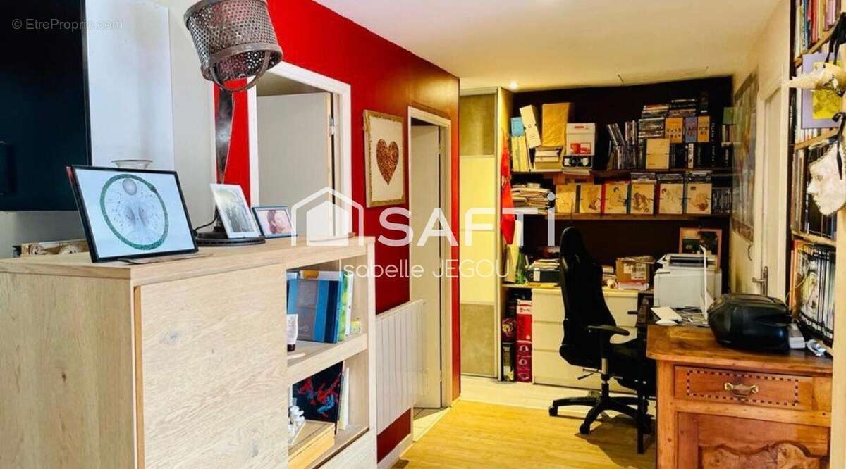 Maison 78 m² à Gujan-Mestras  - photo 3