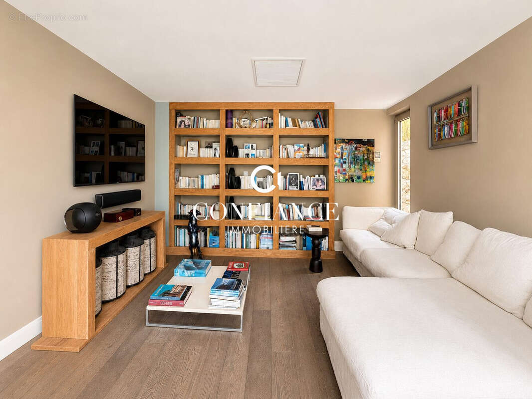 Maison 440 m² à Nice  - photo 5