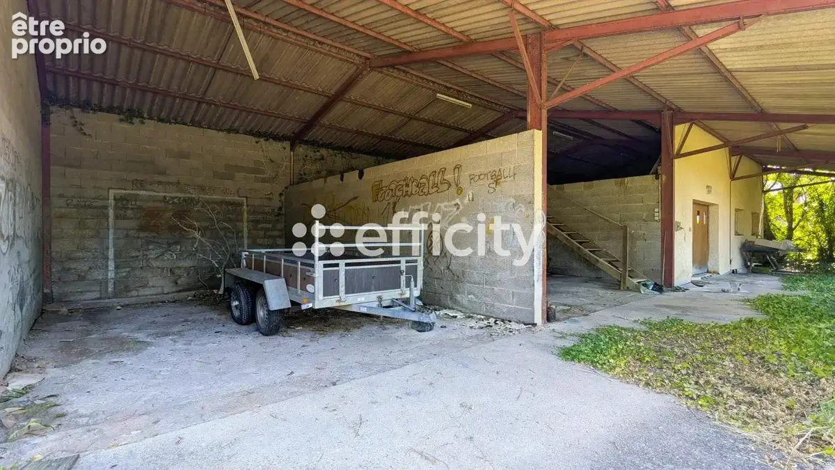 Stationnement - photo 3