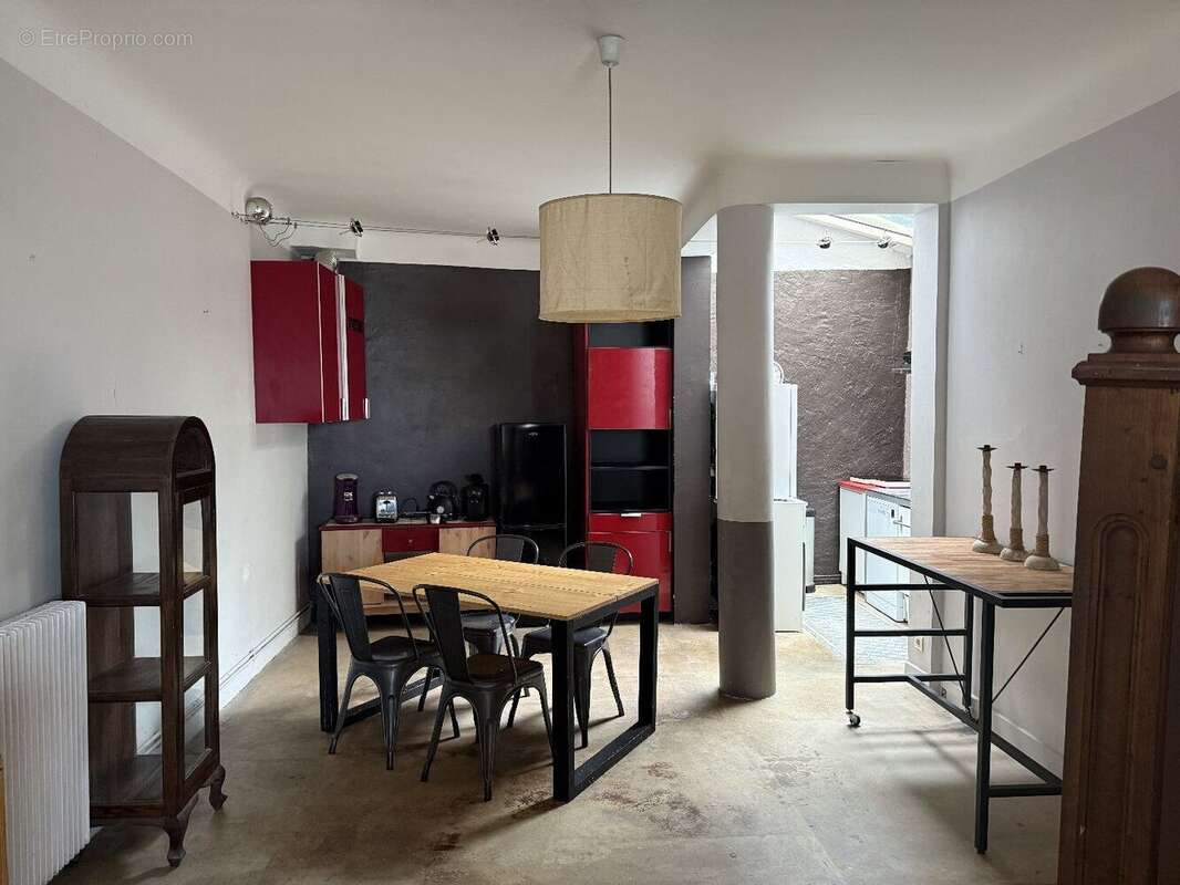 Face à l'océan - Maison de caractère dans l'un des plus beaux quartiers de Biarritz - photo 2