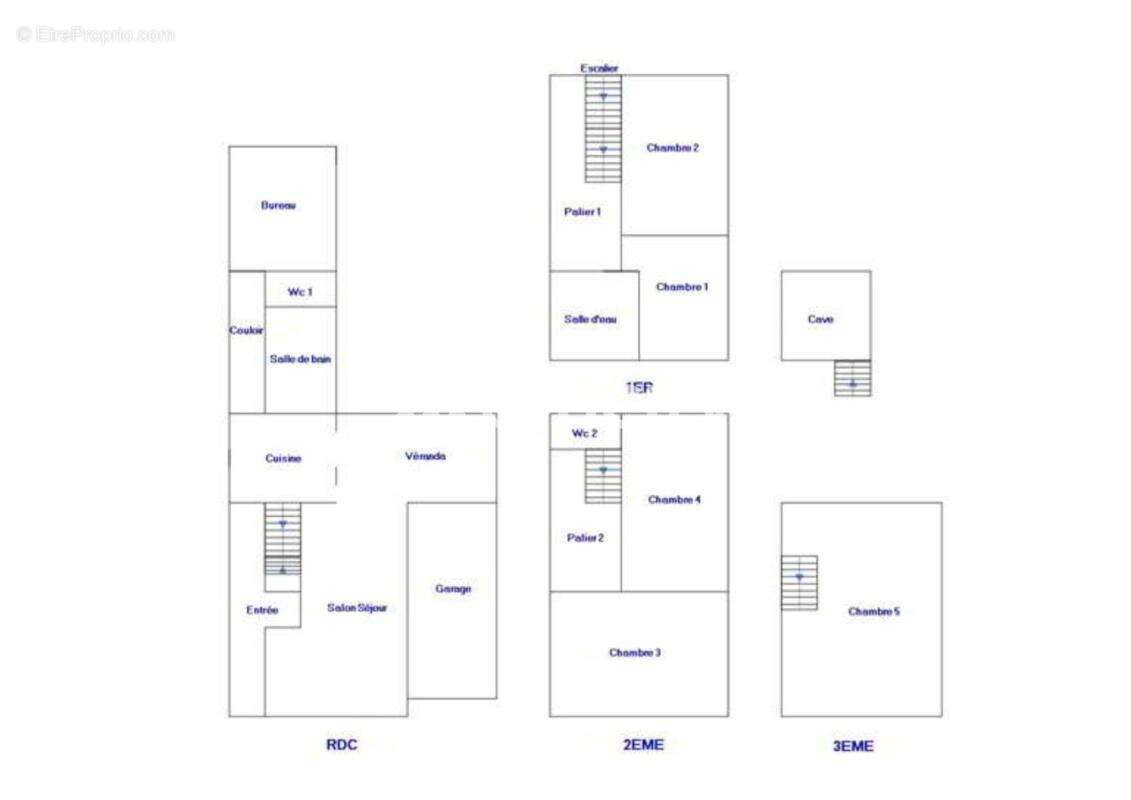 Maison à HALLENNES-LEZ-HAUBOURDIN