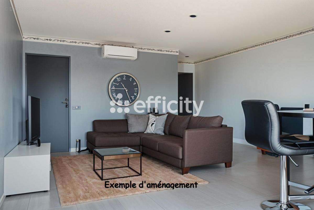 Appartement à PERPIGNAN