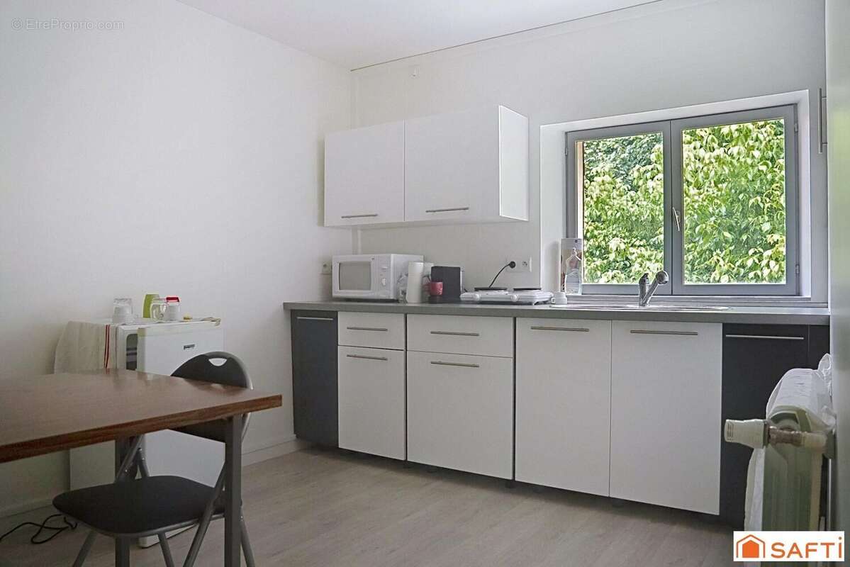 Photo 5 - Maison à ETIGNY