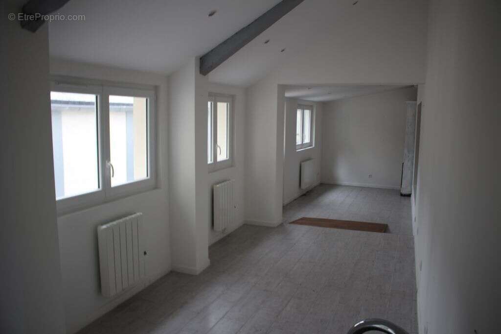 Immeuble a vendre - dives sur mer - photo 4