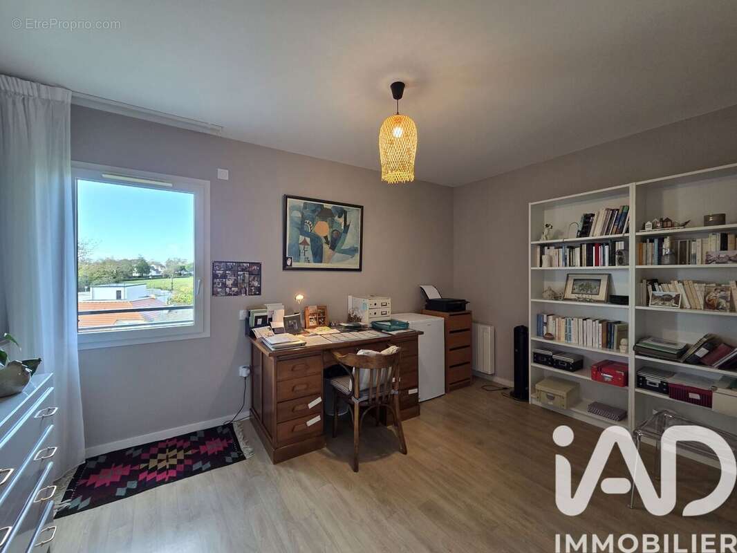 Photo 6 - Appartement à SAINT-NAZAIRE