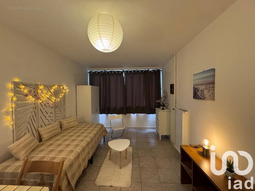 Photo 1 - Appartement à ANTIBES