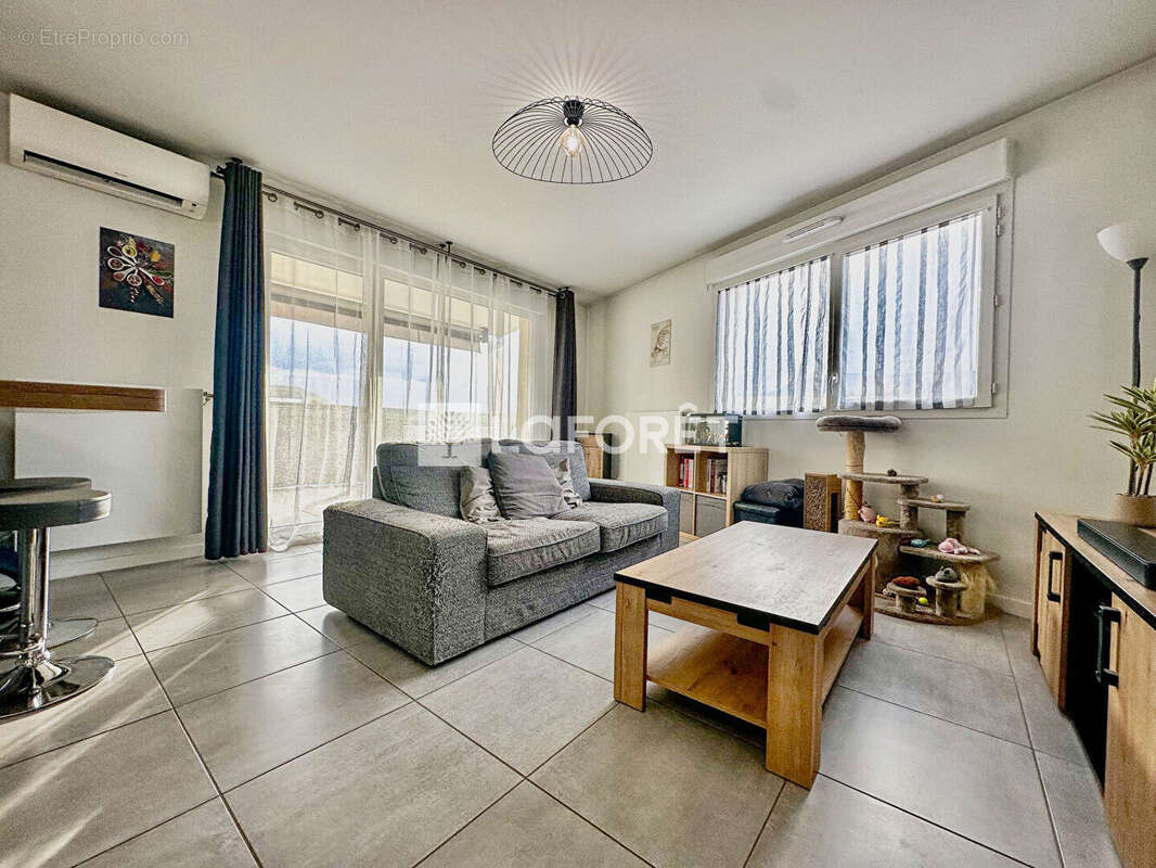 Appartement Murianette 3 pièce(s) 68.42 m2 - photo 9