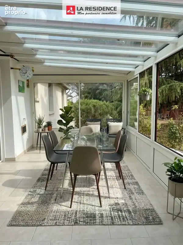 Maison 131 m² à Ezy-Sur-Eure  - photo 2