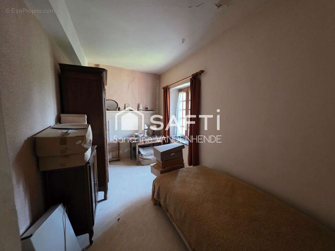 Maison 144 m² à Rumigny  - photo 7