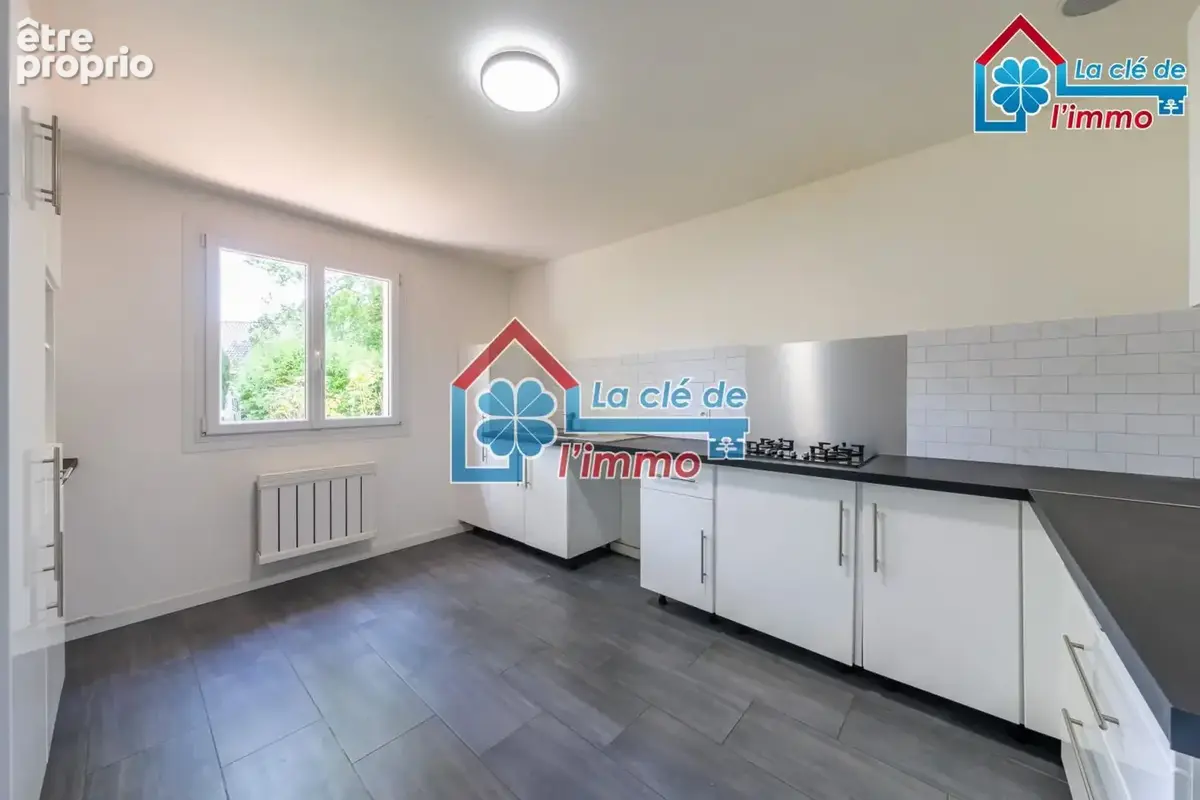 Maison familiale 8 chambres + studio independant - photo 4