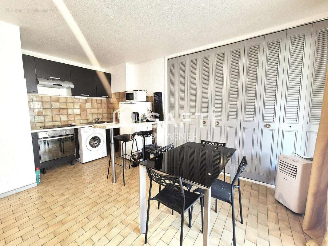 Photo 2 - Appartement à CAVALAIRE-SUR-MER