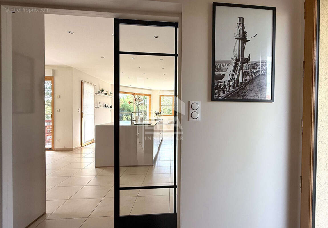 Maison 162m² à merlimont - photo 8