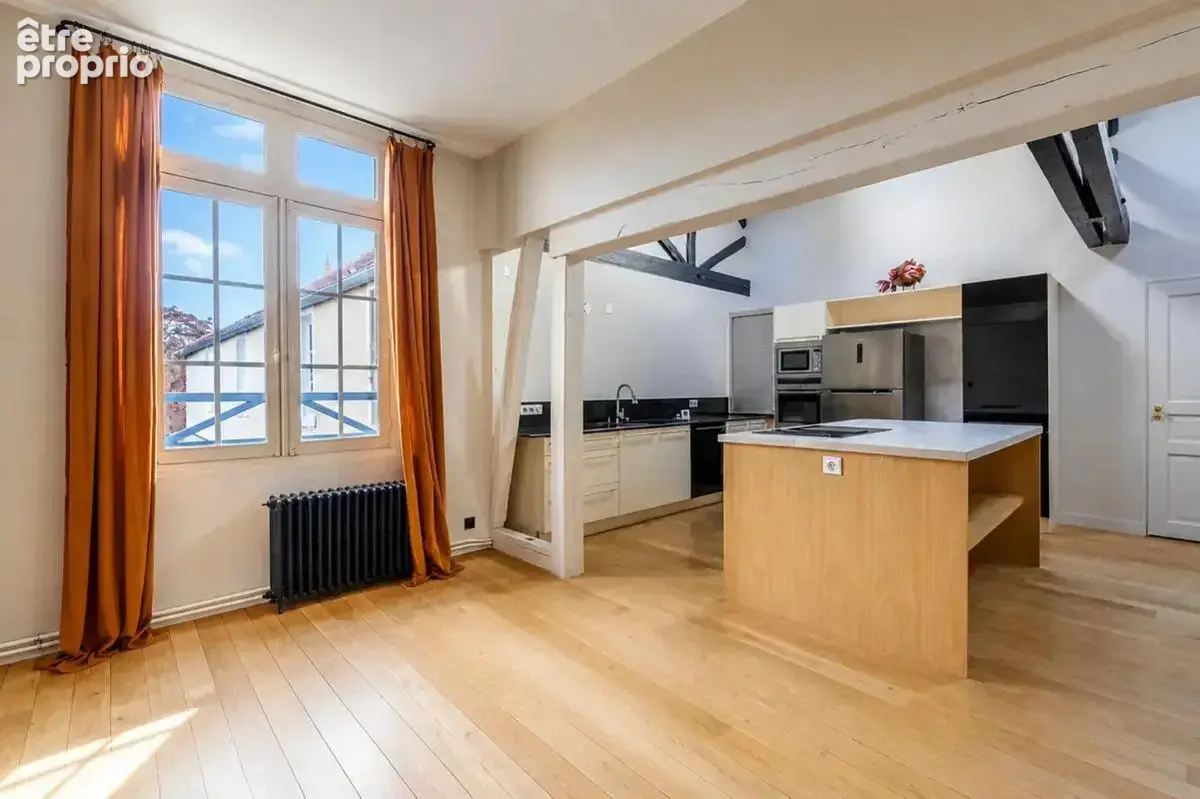 Appartement de 4 pièces de 163 m² à Troyes - photo 13