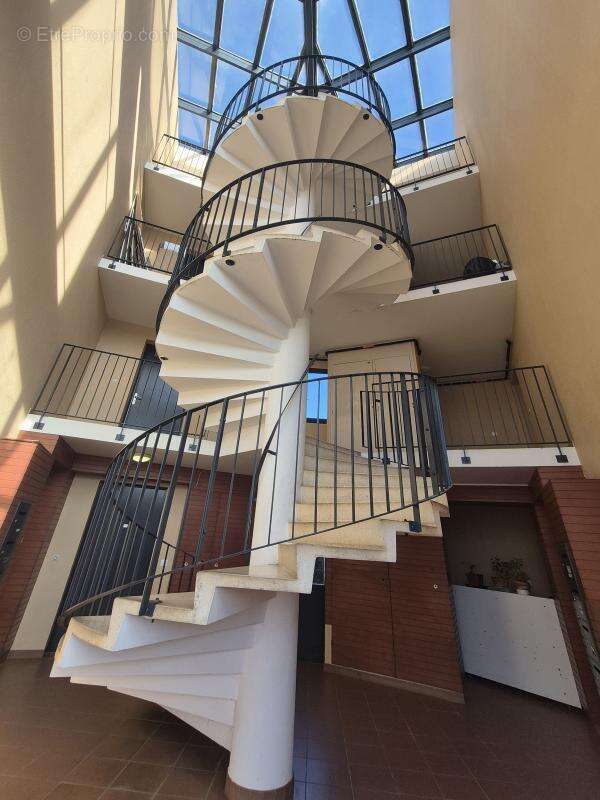 Appartement à VILLEFONTAINE
