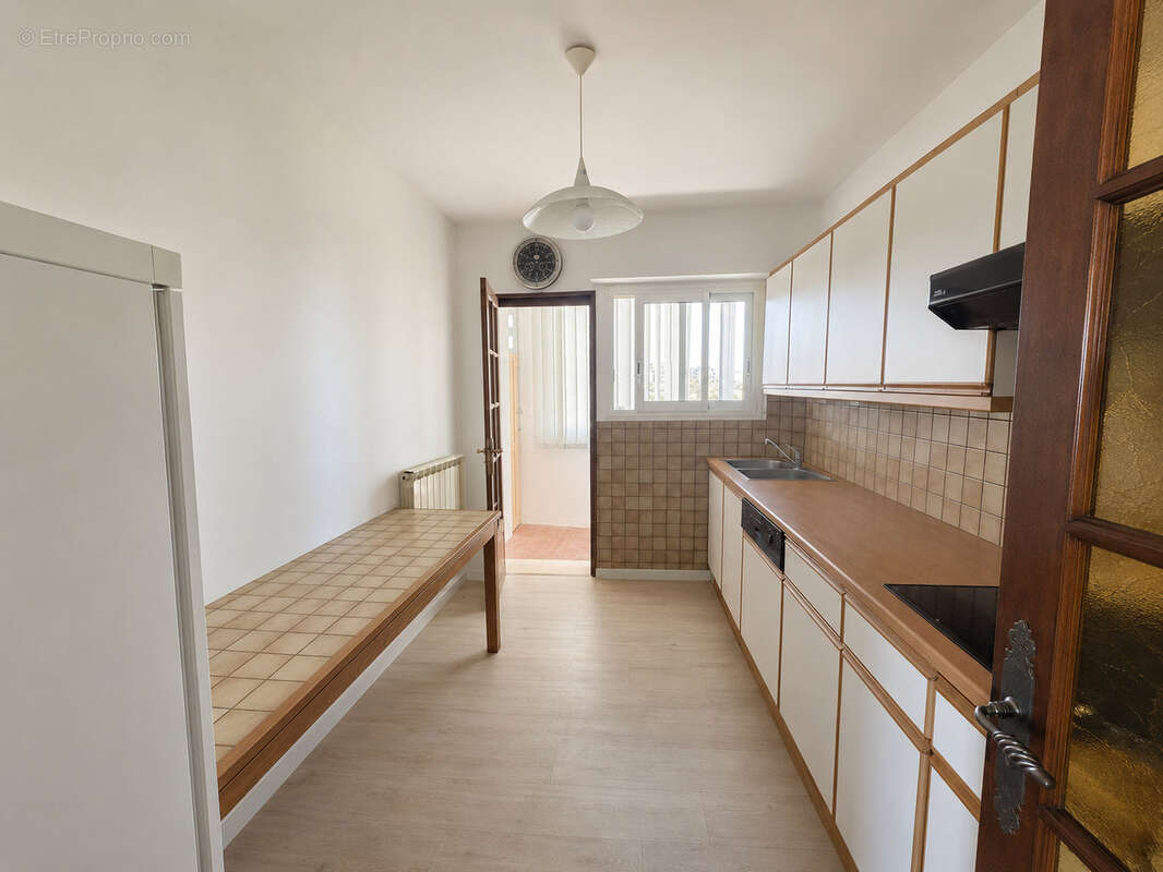 Appartement à LA SEYNE-SUR-MER