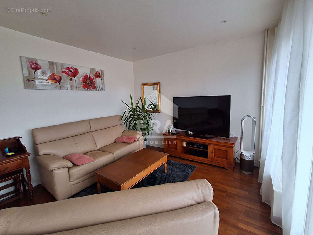 Appartement à NOGENT-LE-ROTROU