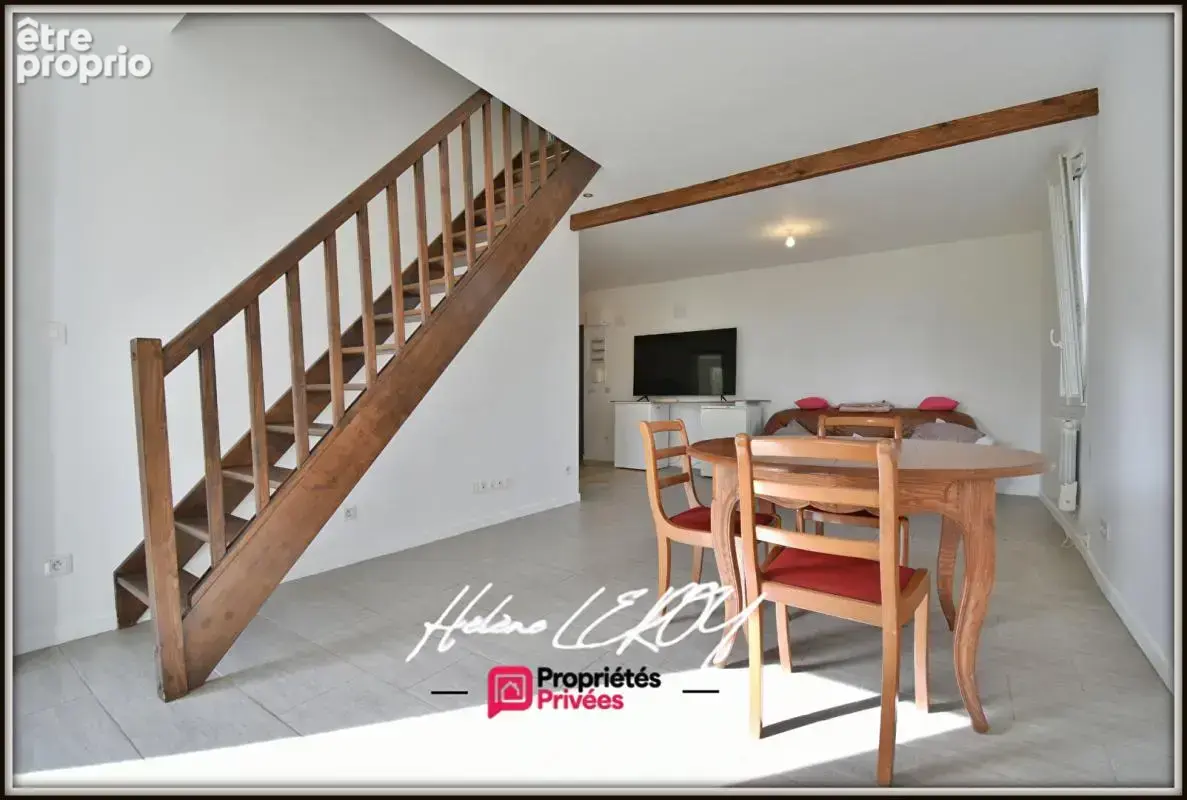 Maison composée de trois logements, à proximité de Valmont - photo 3