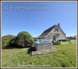 Maison à POUYASTRUC