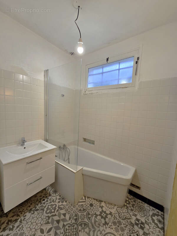 Maison à SAVIGNY-SUR-ORGE