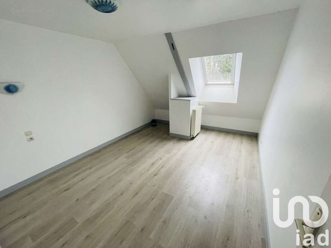 Photo 9 - Maison à EANCE