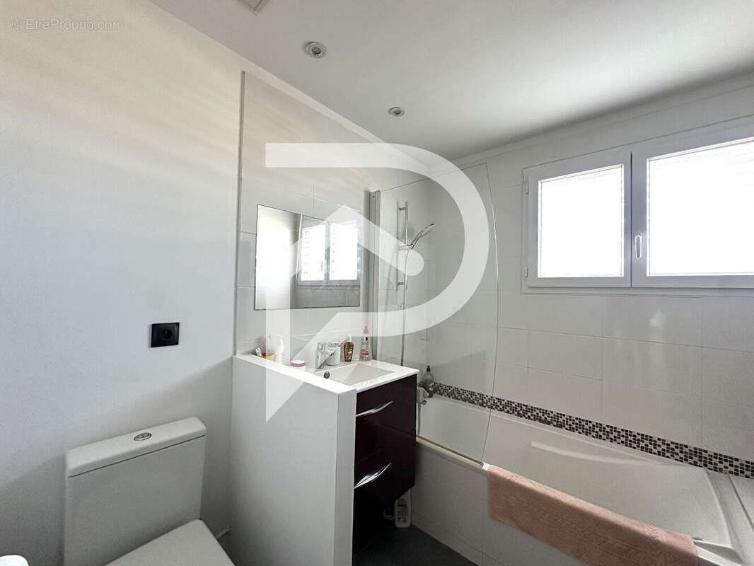 Maison à ARGELES-SUR-MER