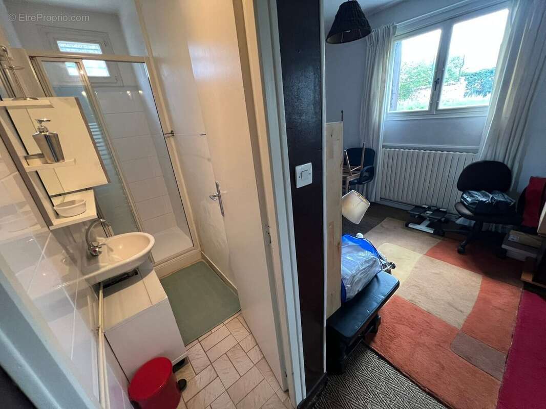 Maison à SAINT-CHERON