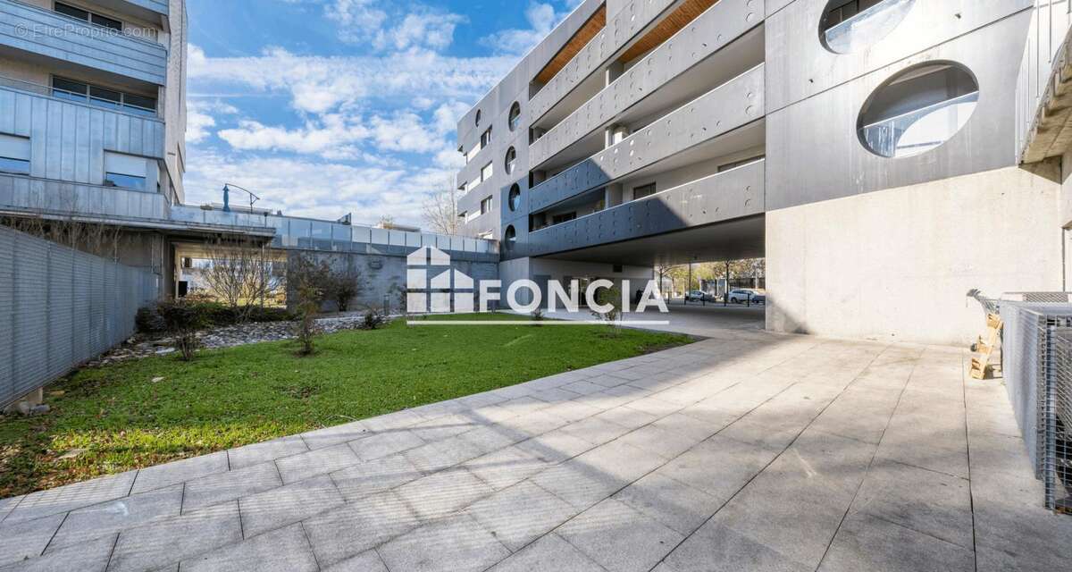 Appartement à BLAGNAC