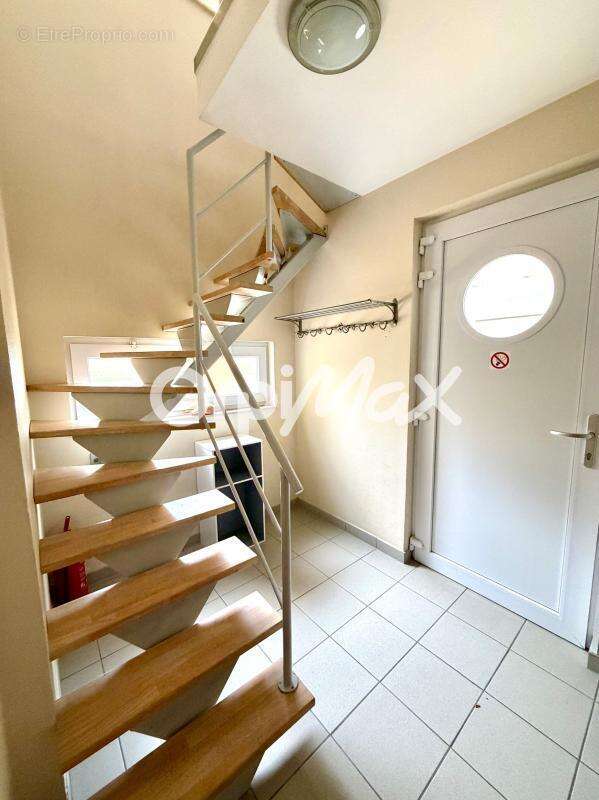 Appartement à WIMEREUX