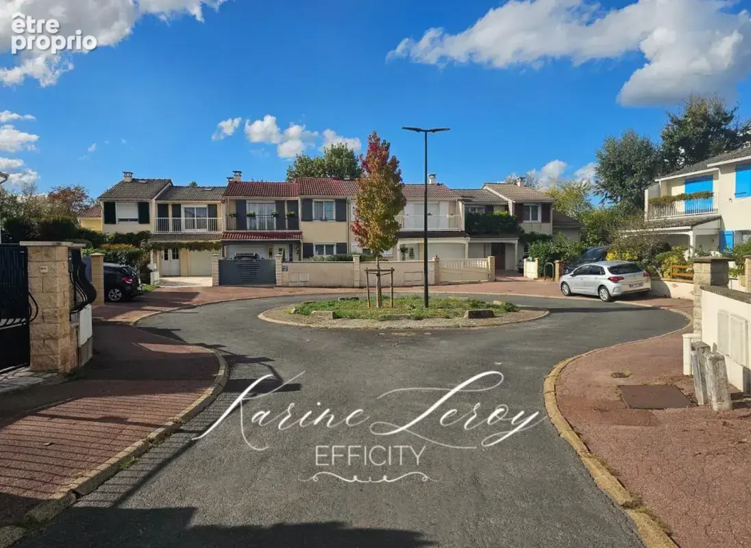 Maison 6 pièces 150 m² à vendre à Marly-La-Ville (95670) - photo 15