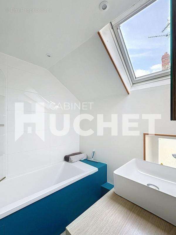 Maison à MONDEVILLE