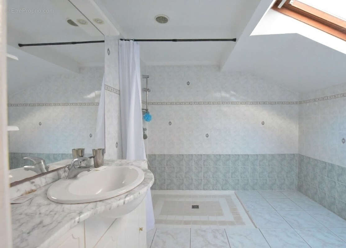 Maison à PREFAILLES